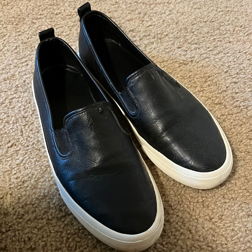 Calvin Klein - women shoes